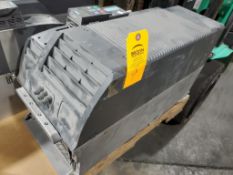 Siemens Sinamics drive power module. Model PM240-2. Part number 6SL3210-1PE31-5UL0.