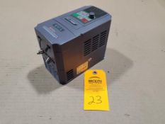 Easy Drive Mini-L. part number Mini-L-4T0007M-16.