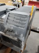 Siemens Sinamics drive power module. Model PM240-2. Part number 6SL3210-1PE31-5UL0.