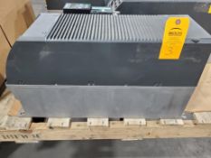 Siemens Sinamics drive power module. Model PM240-2. Part number 6SL3210-1PE31-5UL0.