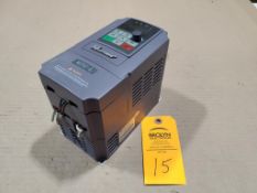 Easy Drive Mini-L. part number Mini-L-4T0007M-16.