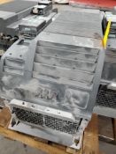 Siemens Sinamics drive power module. Model PM240-2. Part number 6SL3210-1PE31-5UL0.