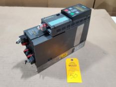 7.5hp Siemens Sinamics drive power module. Part number 6SL3210-1PE21-4UL0.