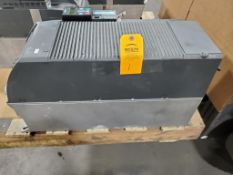 Siemens Sinamics drive power module. Model PM240-2. Part number 6SL3210-1PE31-5UL0.