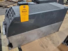 Siemens Sinamics drive power module. Model PM240-2. Part number 6SL3210-1PE31-5UL0.