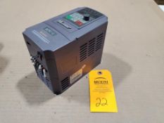 Easy Drive Mini-L. part number Mini-L-4T0007M-16.