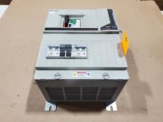 Allen Bradley Kinetix 6000 line interface module. Catalog number 2094-XL75S-C2.