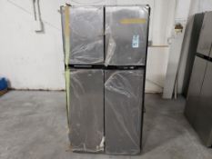 12v Norcold refrigerator freezer. Model 2118SST.