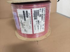 Qty 1 - 2000ft roll Southwire 16/4 wire.