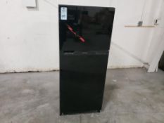 12v 10cu ft Girard RV refrigerator.