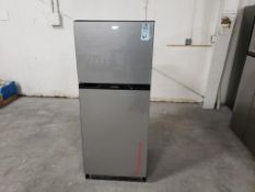 12v 10cu ft Furrion RV refrigerator. Model FCR10DCGTA.