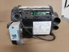 Truma furnace. Part number CBU-CP.