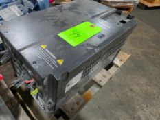 40hp Delta C2000 drive. Model VFD300C43A.