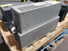 Siemens filter unit. Part number 1P6SN-111-0AA01-2BA0.
