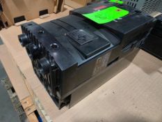 Watlow solid state power control. Part number PC11-F20B-0100.