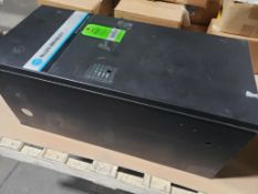 Allen Bradeley DC drive controller. Catalog 1370AR-A0A71-A2-E.