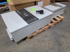 Allen Bradley 1336 PLUS drive. 1336S-B060H-BMH-CBH-EA2H-JF.