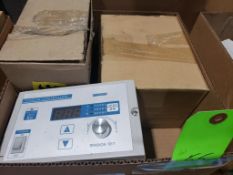 Qty 2 - Tension controller. Part number KTC800A.