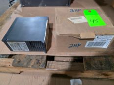 GE drive. Model AF-60LP Micro Drive. Part number 6KLP43003X9A1.