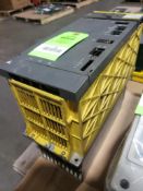 Fanuc power supply module. Part number A06B-6087-H115.