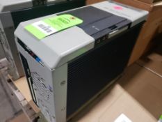 Allen Bradley digital servo controller. Model 1394. Catalog Number 1394-SJT05-C-RL.