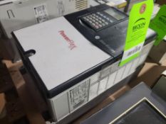10hp Allen Bradley Powerflex 70 drive. Catalog 20A-D-014-A-3-AYNANC0.