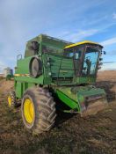 John Deere 7720