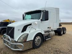 2006 Volvo VNL64T D13