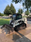 2013 Bobcat T630