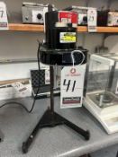 BROOKFIELD SYNCHRO-LECTRIC VISCOMETER, M/N LVF