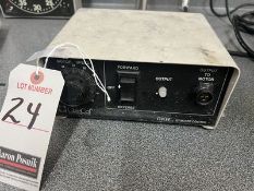 GLAS-COL GT MOTOR CONTROL, M/N GKH