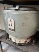 IEC CENTRIFUGE, M/N HN