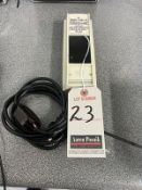 UVP MINERAL LIGHT LAMP, M/N UVGL-25