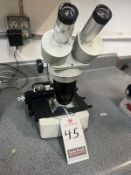 MEIJI EMT MICROSCOPE