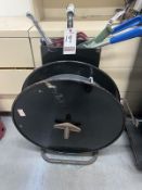 PORT. METAL STRAPPING KIT W/ TOOLS