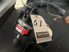 T-LINE ELEC. LABORATORY STIRRER, M/N 102