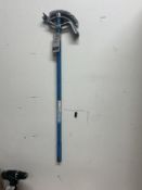 IDEAL 3/4" MAN. PIPE BENDER