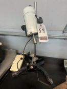 CAMFRAMO STIR-PAK H.D. STIRRER, BENCH TYPE, M/N SSM66