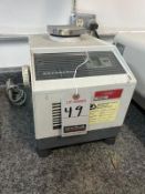 SARTORIUS PRECISION SCALE, 150 GRAM CAP.