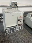 METTLER ELEC. HOT PLATE, TYPE LP16J, 1 PH.