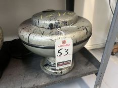 INTERNATIONAL CLINICAL CENTRIFUGE, M/N CL, 1 PH.