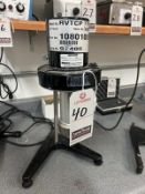 BROOKFIELD DIAL VISCOMETER, M/N RVTCP