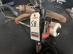 T-LINE ELEC. LABORATORY STIRRER, M/N 138