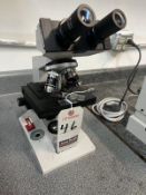BARSKA MICROSCOPE