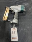 EZ FASTEN PNEU. NAILER, M/N N590