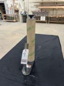 ULINE MANUAL SHRINK WRAP DISPENSER, M/N H-88