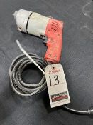 MILWAUKEE ELEC. DRILL