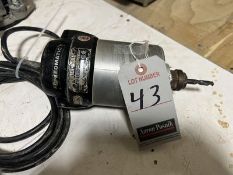 PORTER CABLE ELEC. H.D. ROUTER, M/N 5362