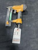 BOSTITCH PNEU. BRAD NAILER, M/N SB-1842BN