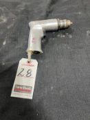 CP PNEU. 3/8" DRILL